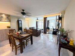 Blk 22 Ghim Moh Valley (Queenstown), HDB 5 Rooms #632951801